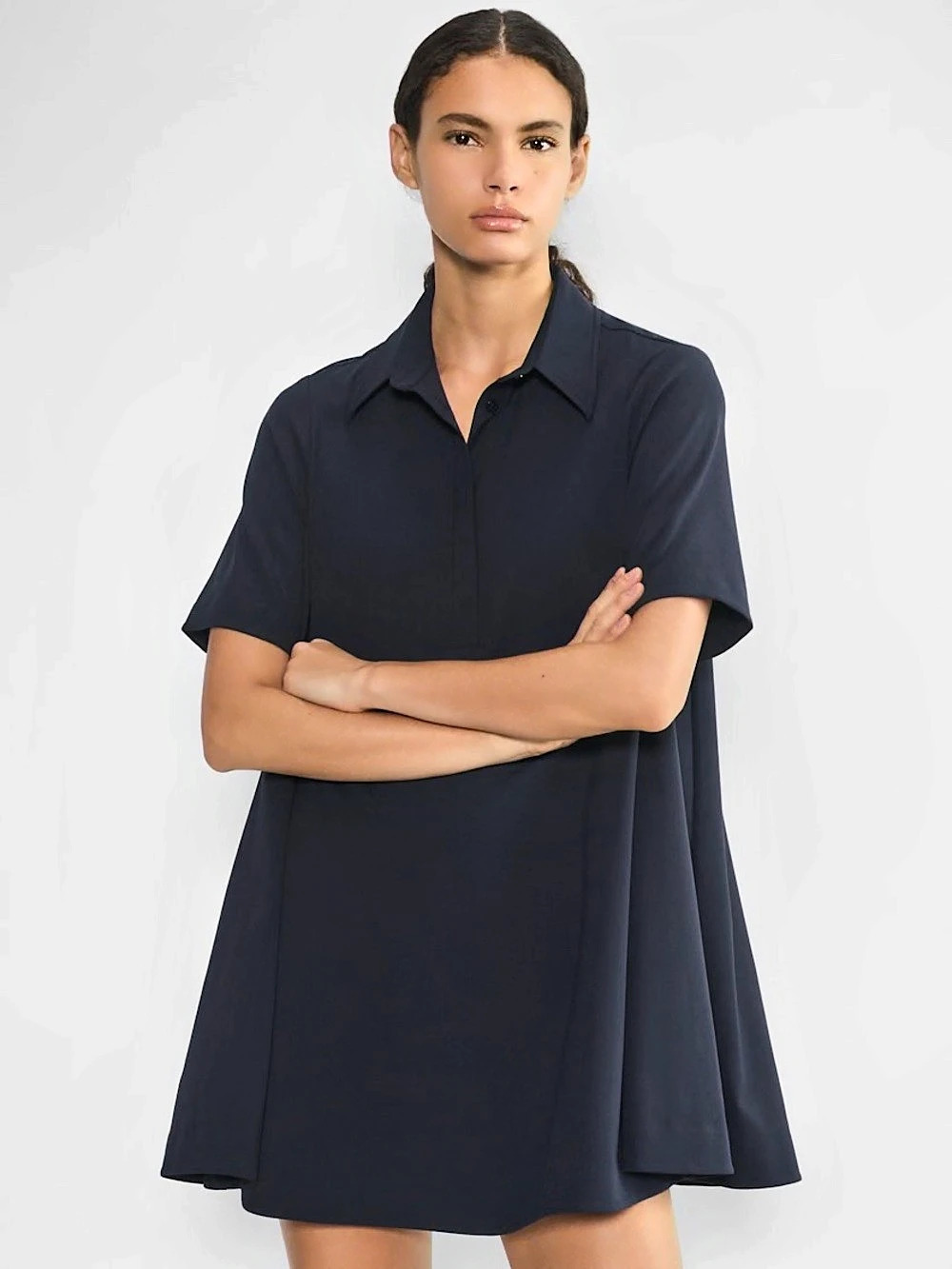 Aritzia Resolute Dress